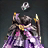 Image Item: Lavender Light